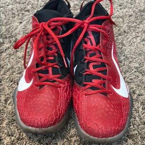 Nike Force Zoom Trout 5 Turf Shoes Size 13